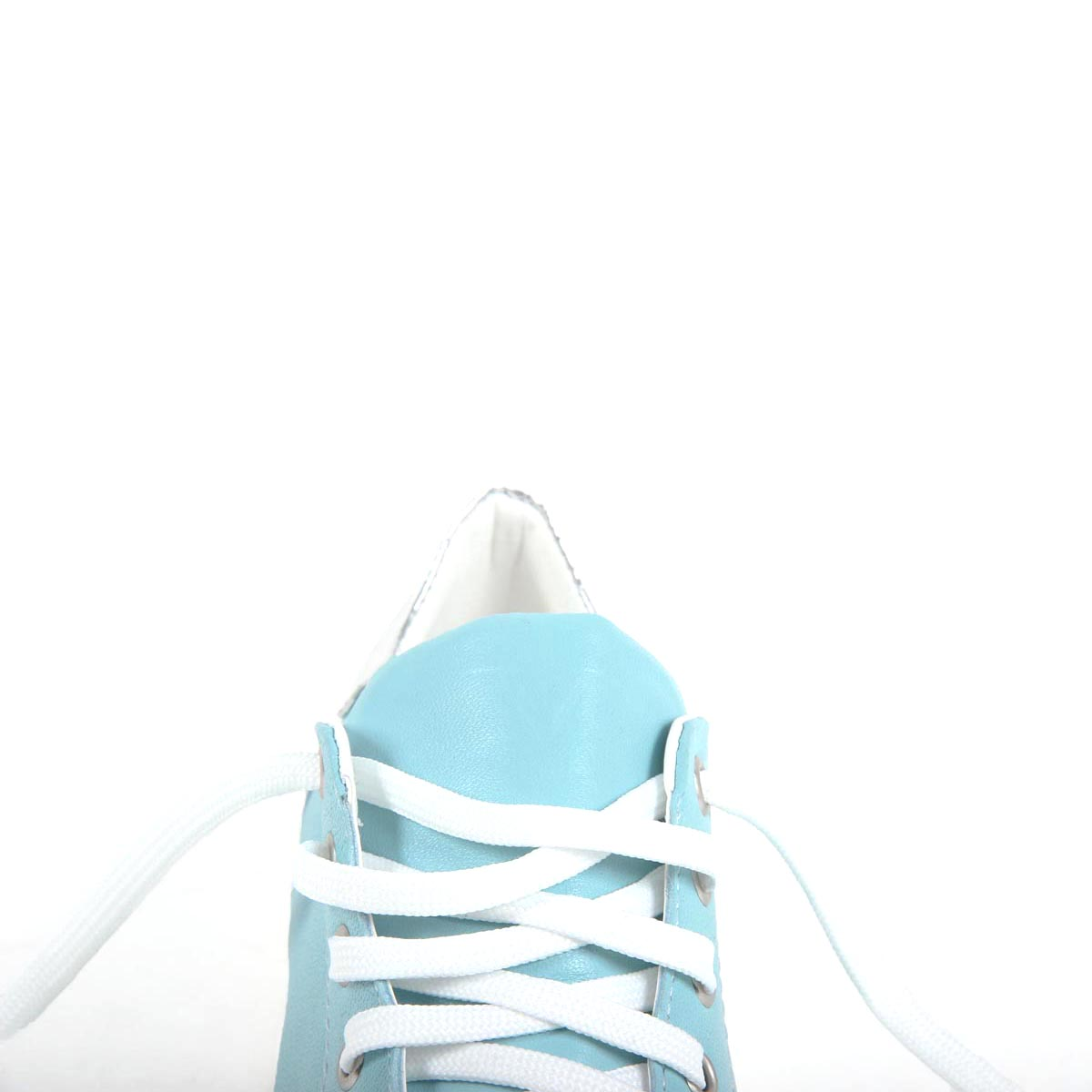 Sneaker Donna V 1969 Italia C53 NAPPA SMERALDO