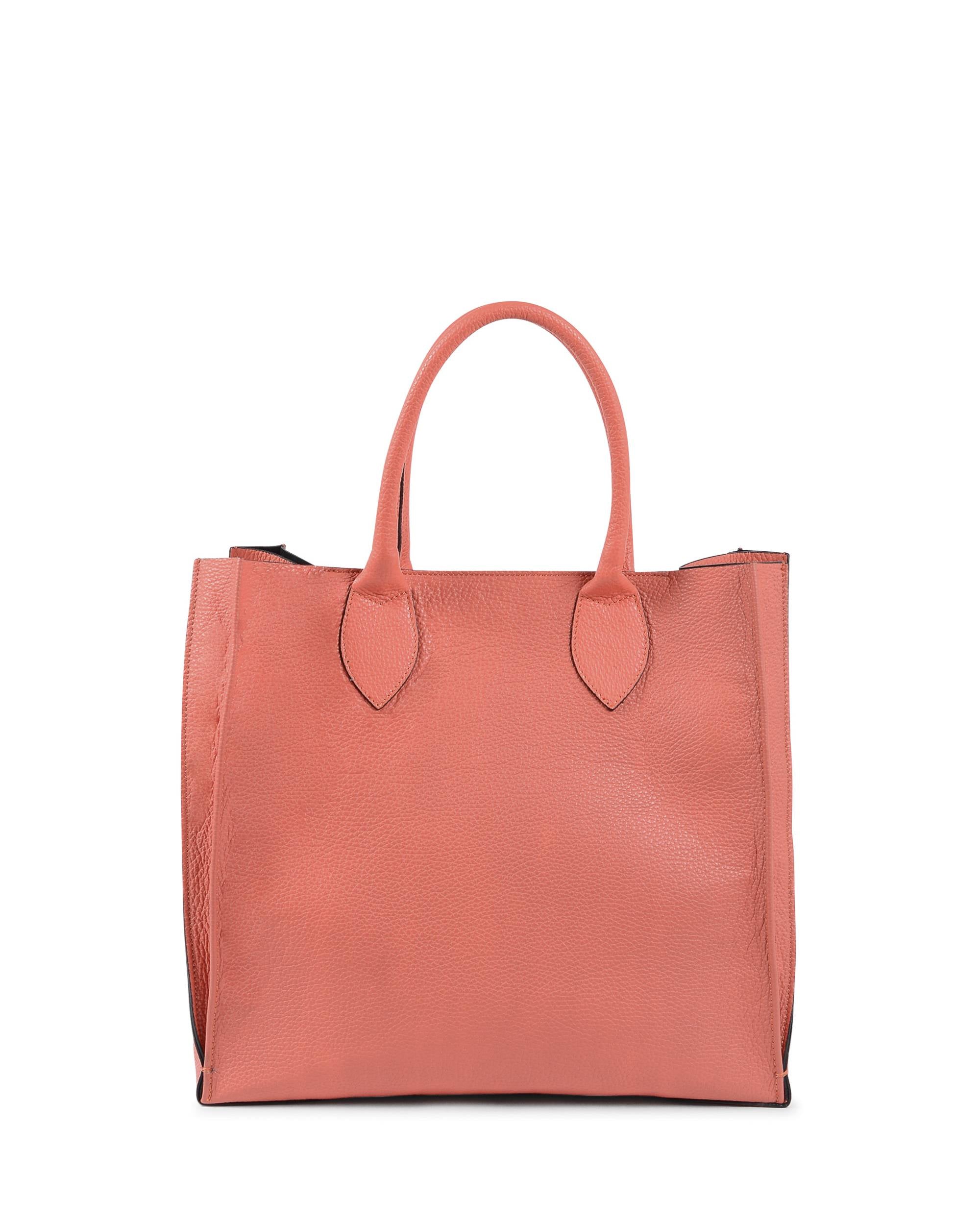 Borsa a mano da donna Dee Ocleppo DC207-52 CERVO GERANIO