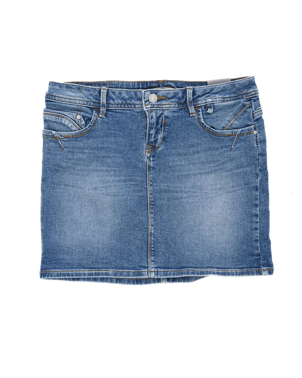 Gonna in denim da donna LTB 60302 53673 ADREA