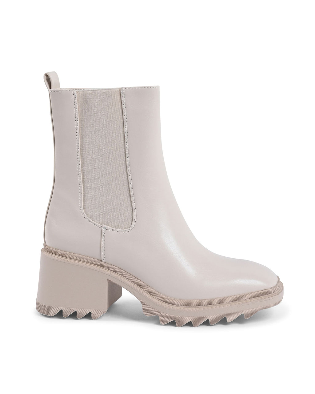 19V69 Italia Stivaletto Donna Beige 181-87 BEIGE