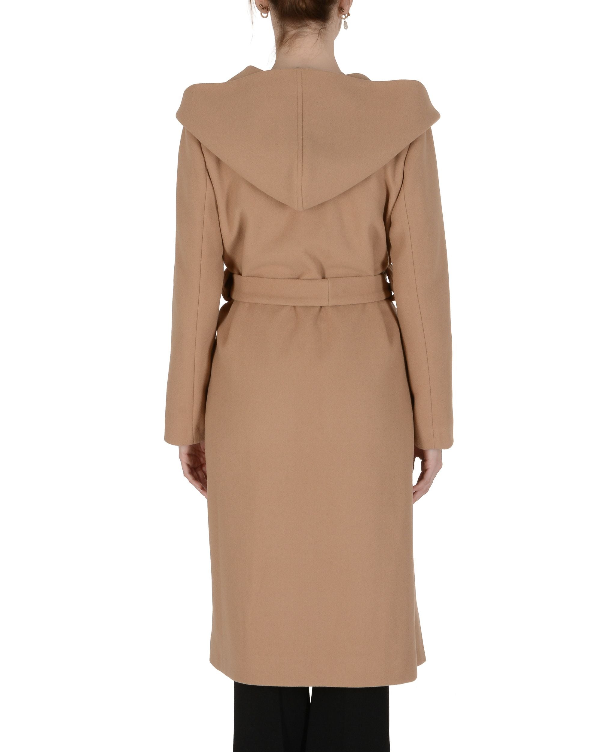 Cappotto Donna 19V69 Italia Cammello TERESSA CAMEL