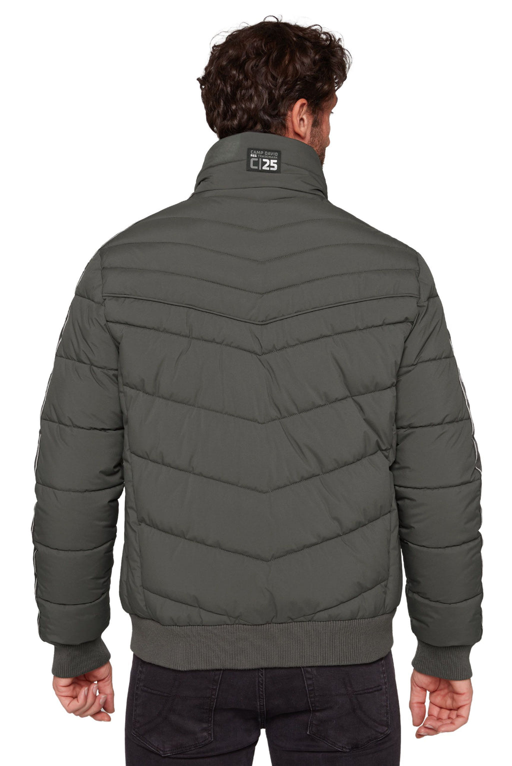 Giacca da uomo Camp David
