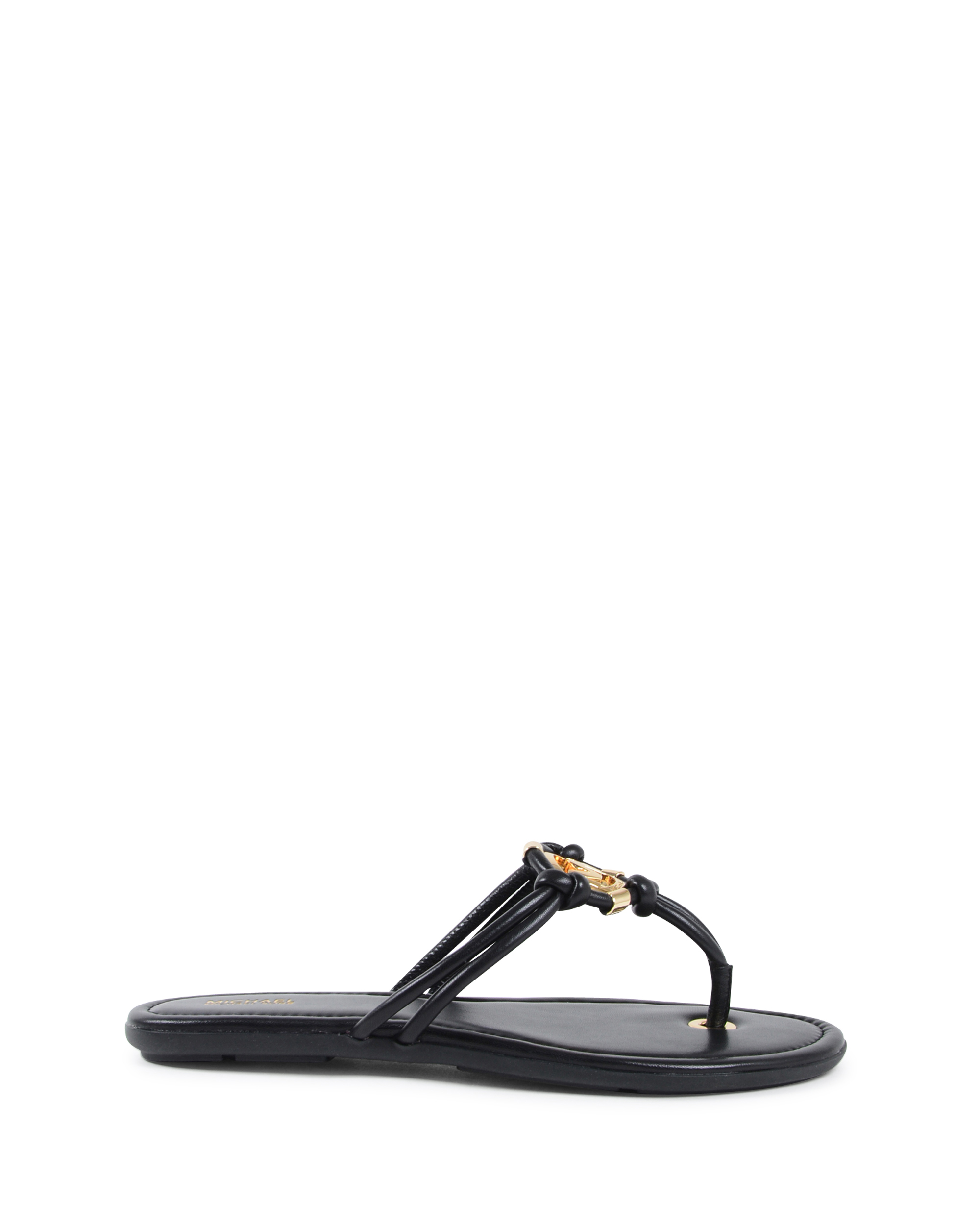Perizoma da donna Michael Kors nero KINLEY