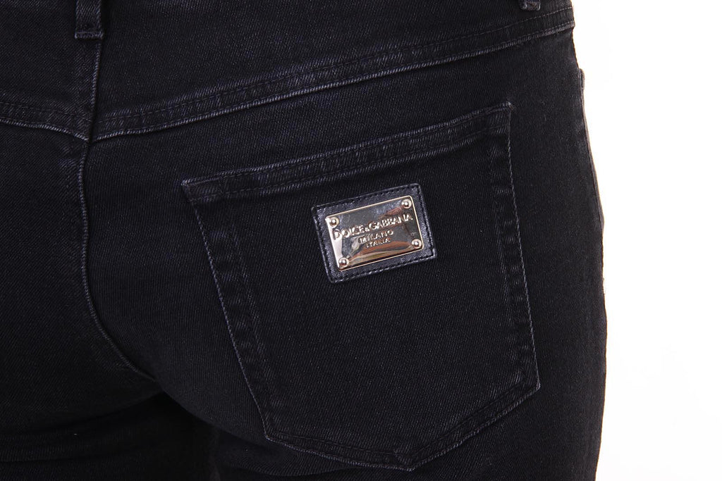 Jeans da donna Dolce & Gabbana FT01XD G874E N0000