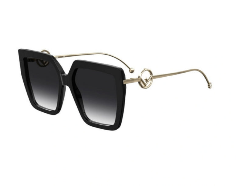 Occhiali da sole Fendi FF0410 S 8079O
