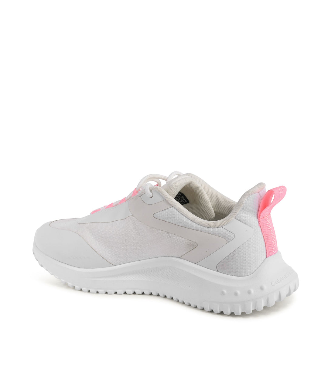 Calvin Klein Sneaker da donna bianca YW0YW012150LI