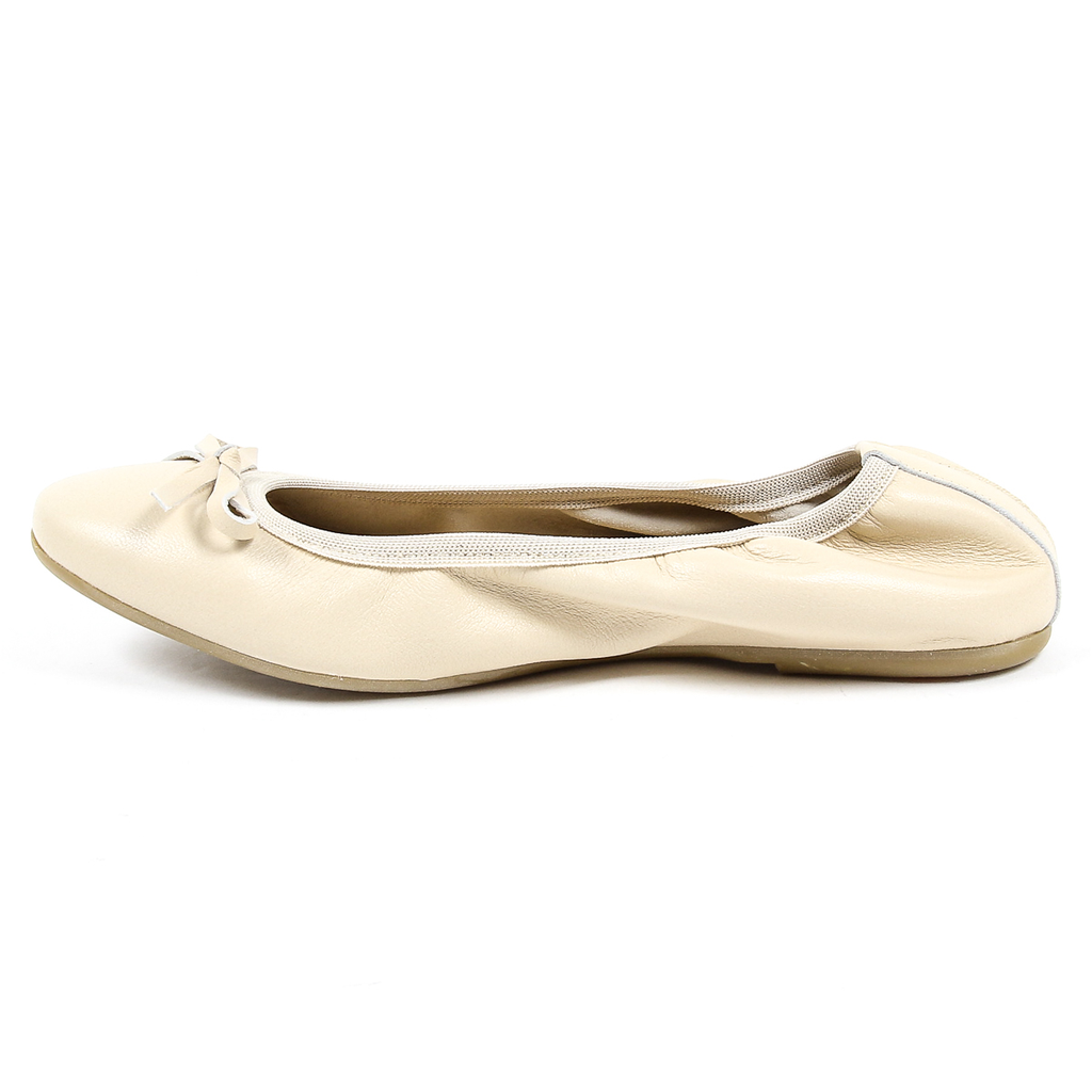 V 1969 Italia Womens Soft Ballerina