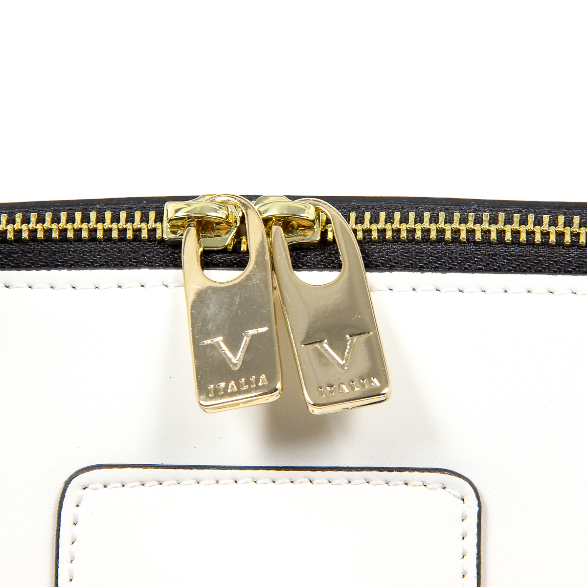 Borsa da donna V 1969 Italia