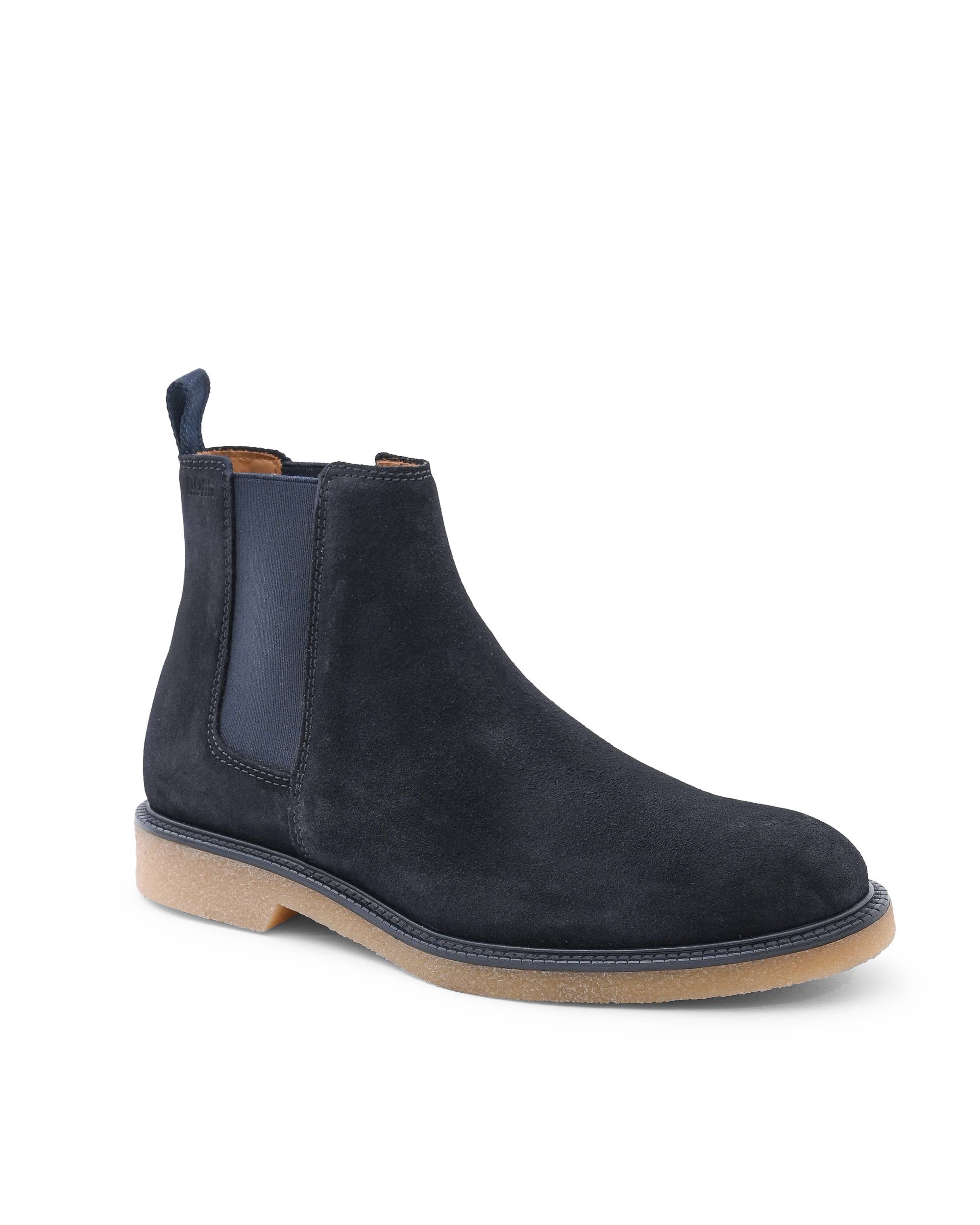 Stivaletti da uomo Boss by Hugo Boss 50460014 401