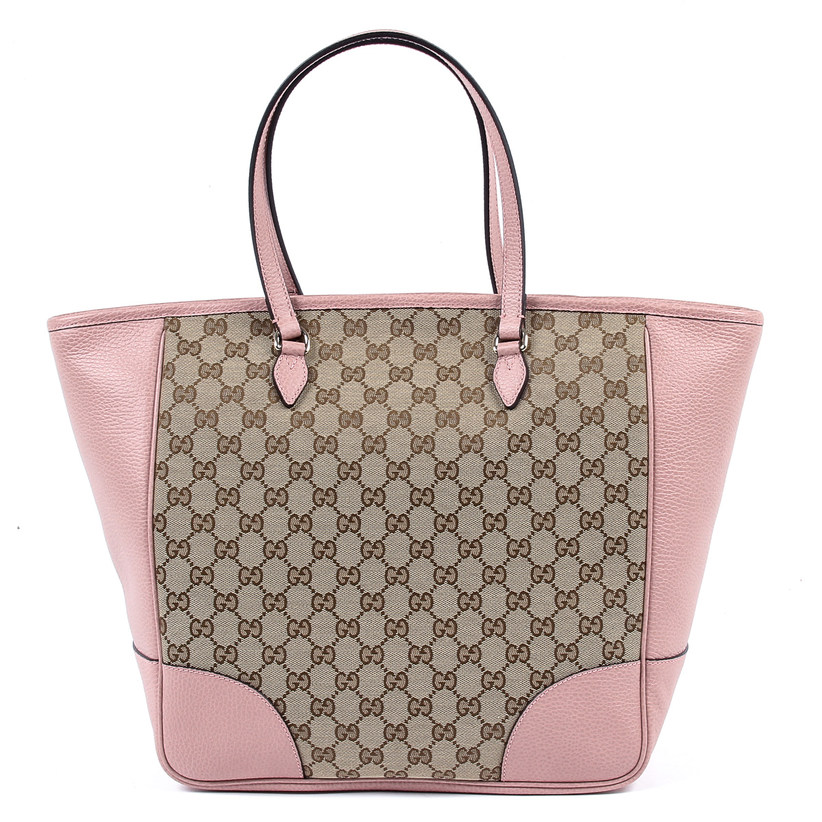 Borsa a mano da donna Gucci GG Guccissima Rosa 449242 8609