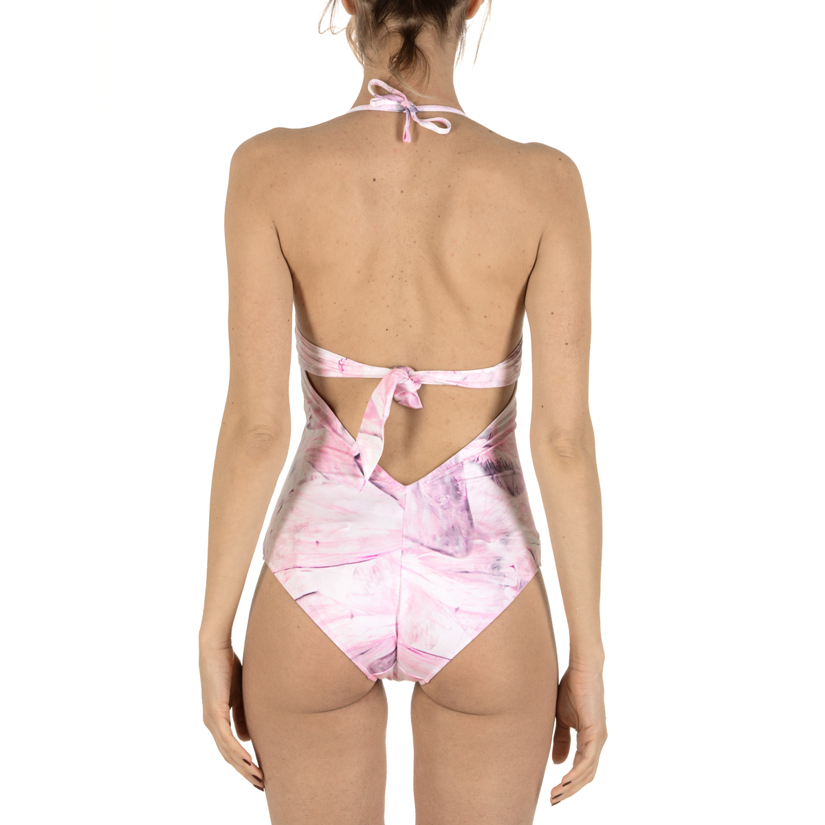 Costume da bagno da donna La Perla Mare Rosa