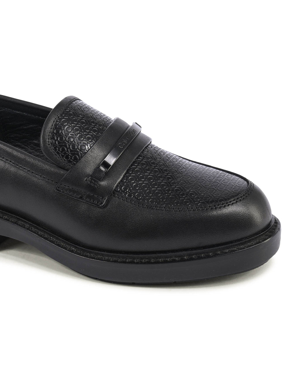 Calvin Klein Scarpe Casual da Donna NERO HW0HW01723BEH