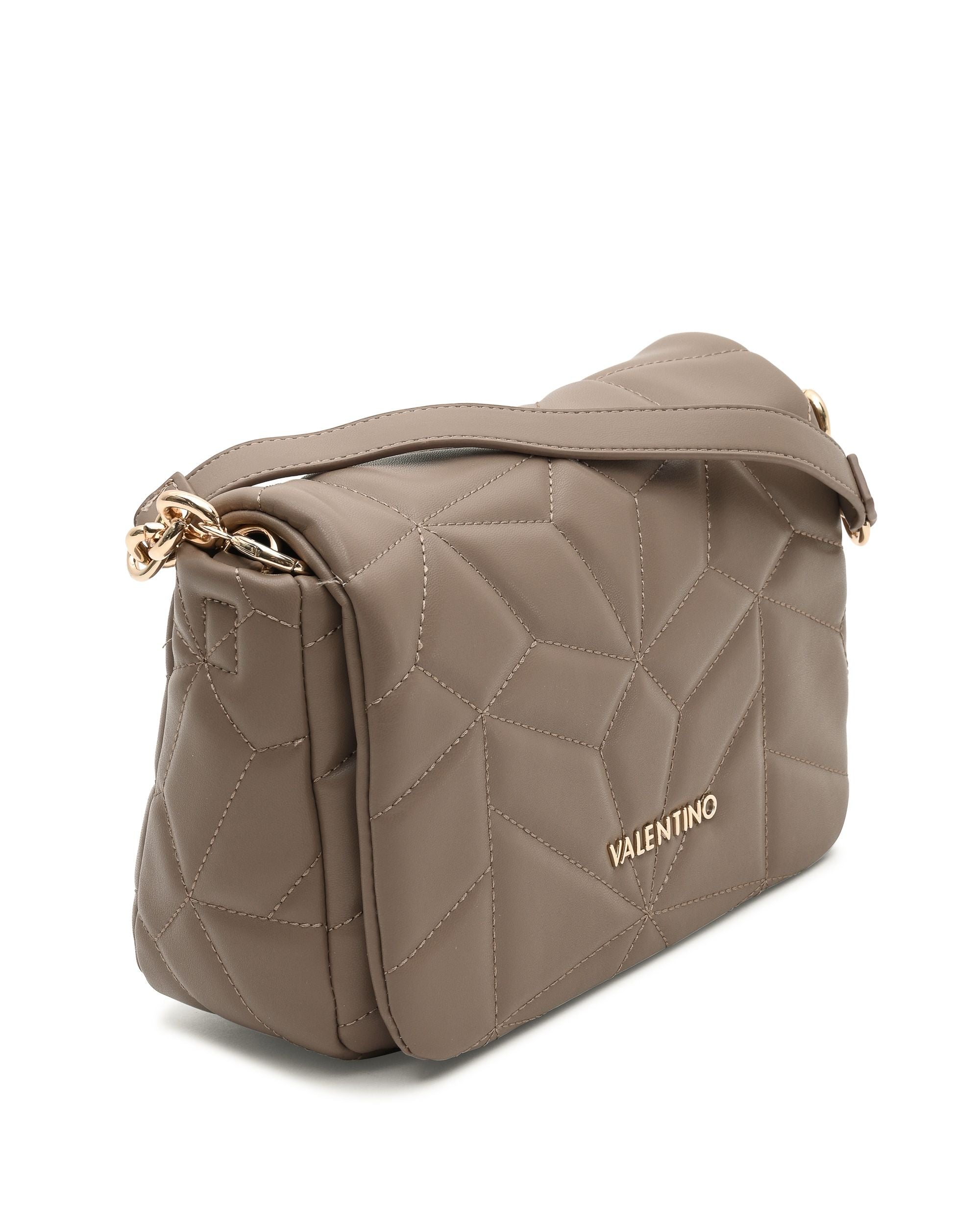 Valentino Womens Shoulder Bag VBS8YQ02 259