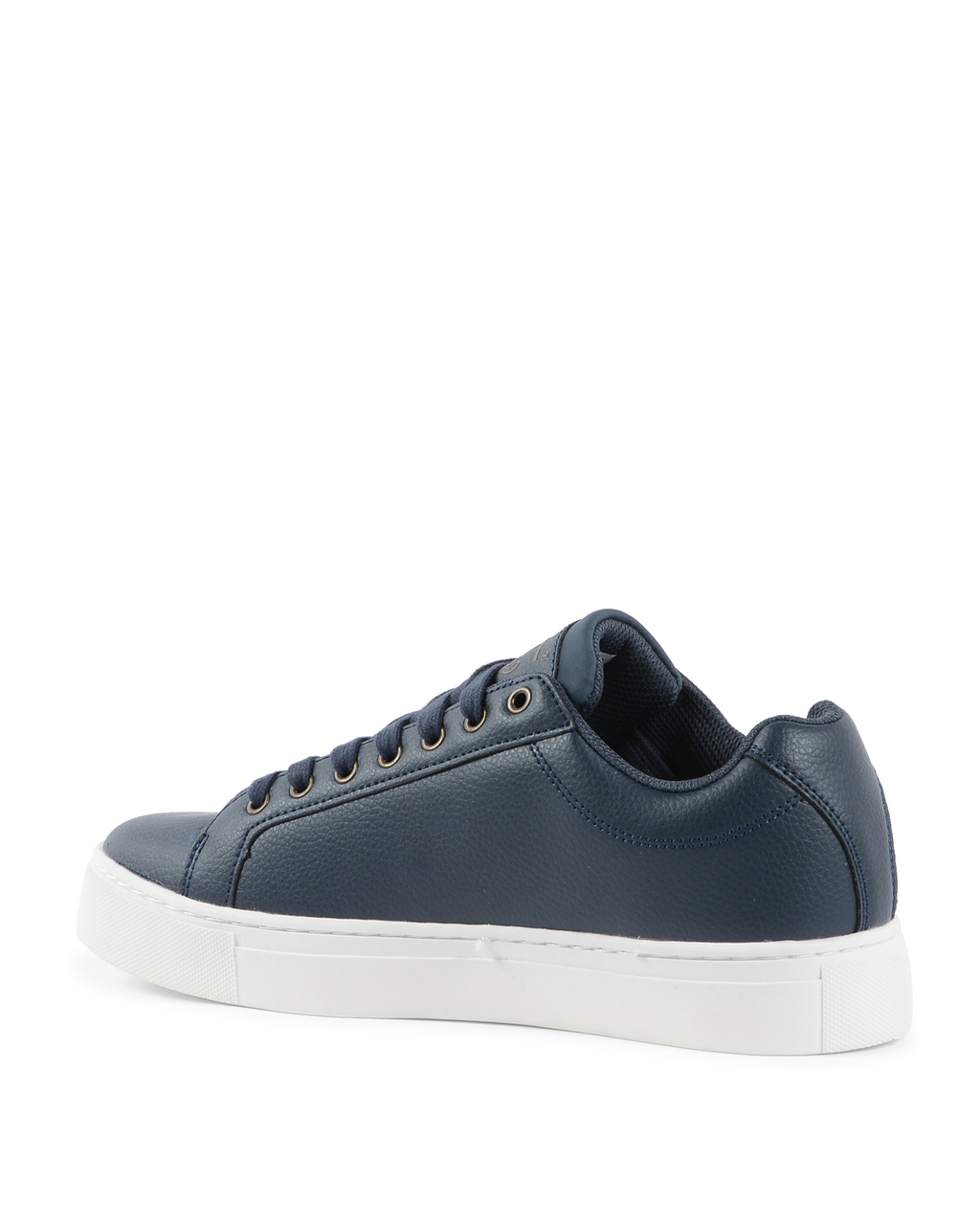19V69 Italia Sneaker da uomo blu navy VI21SC0004 NAVY