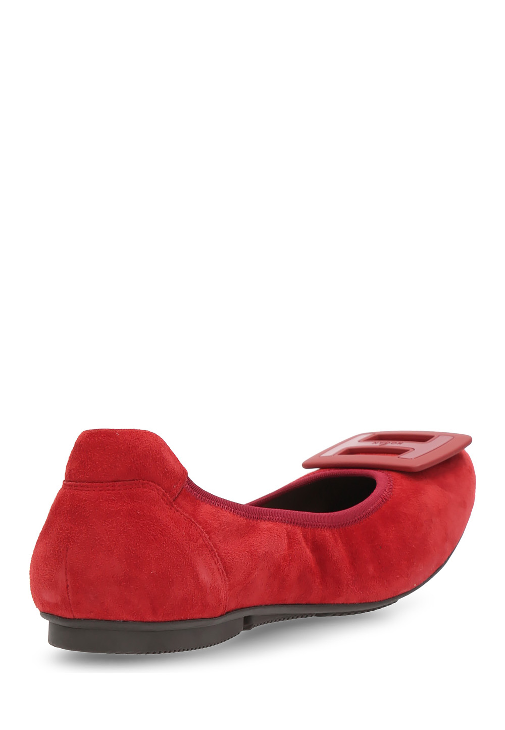 Hogan Ballerina Donna Rossa HXW1440O150CCR0R007