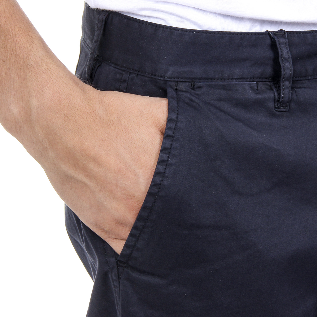 Armani Jeans Pantaloncini da uomo blu 3Y6S31 6NEDZ 0561