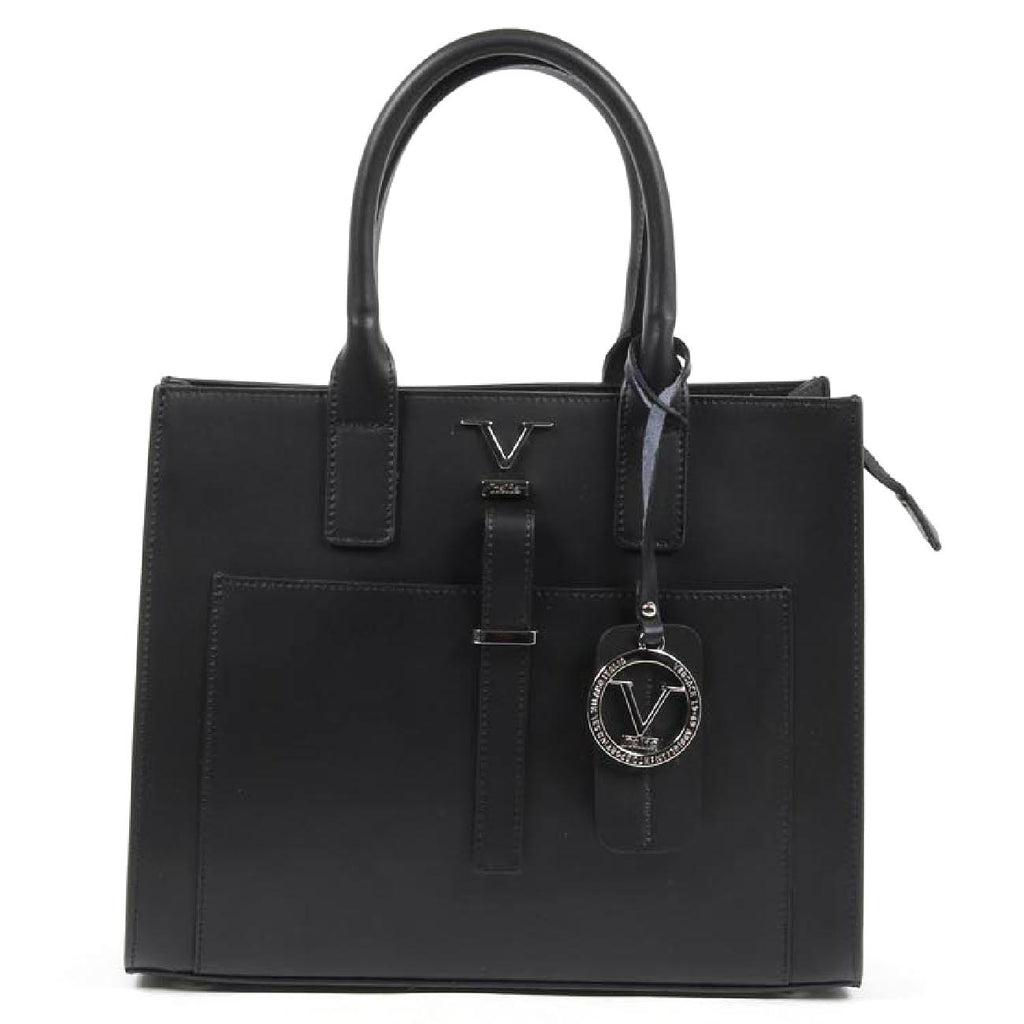 V 1969 Italia Borsa da donna V006 S NERO