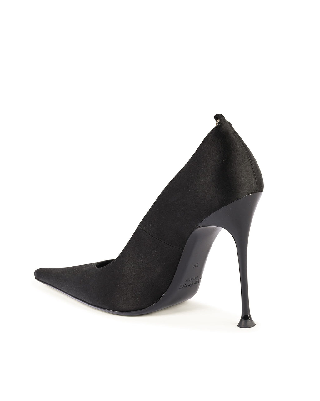 Scarpe da donna Saint Laurent 8060219QAB1 1000