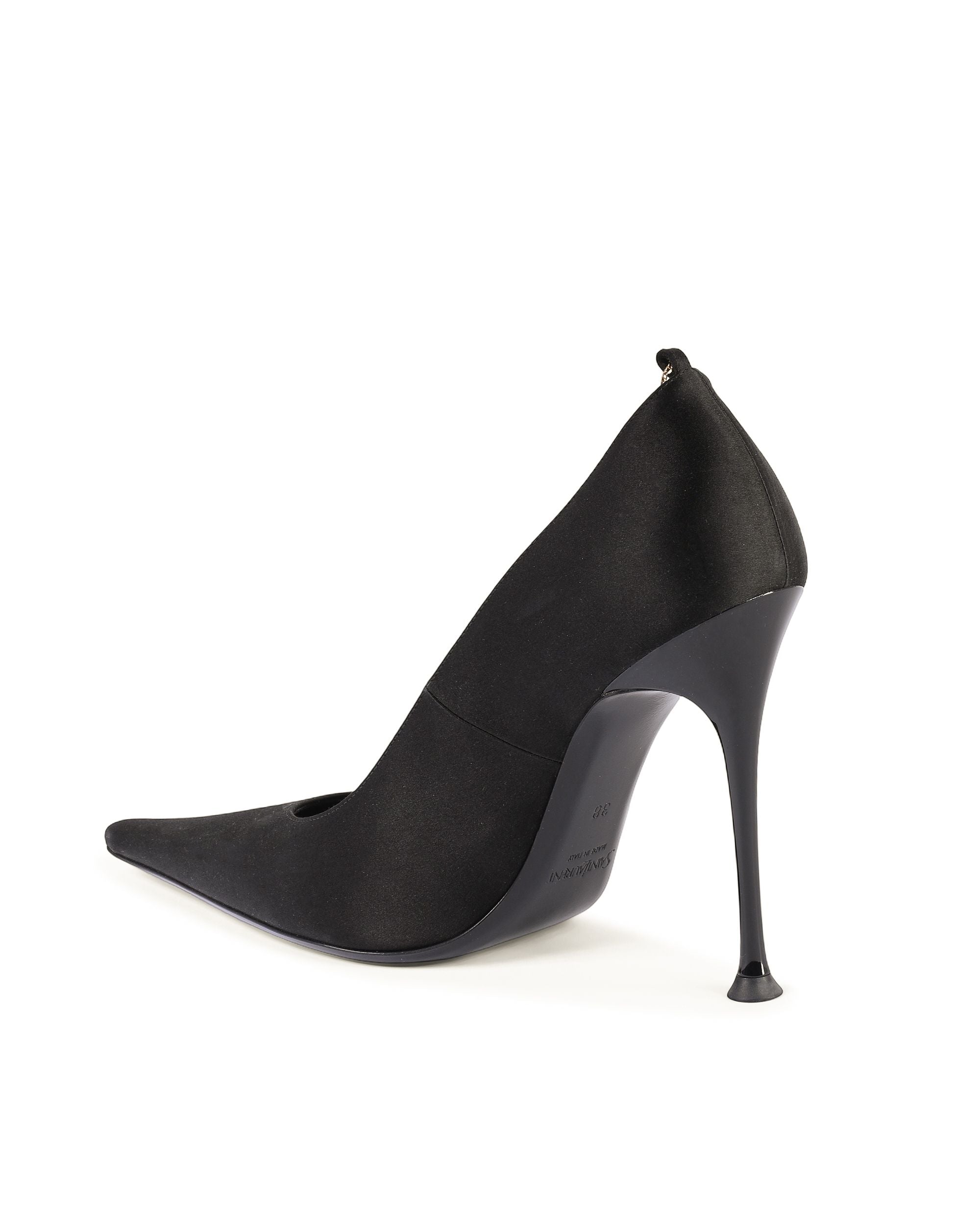 Scarpe da donna Saint Laurent 8060219QAB1 1000