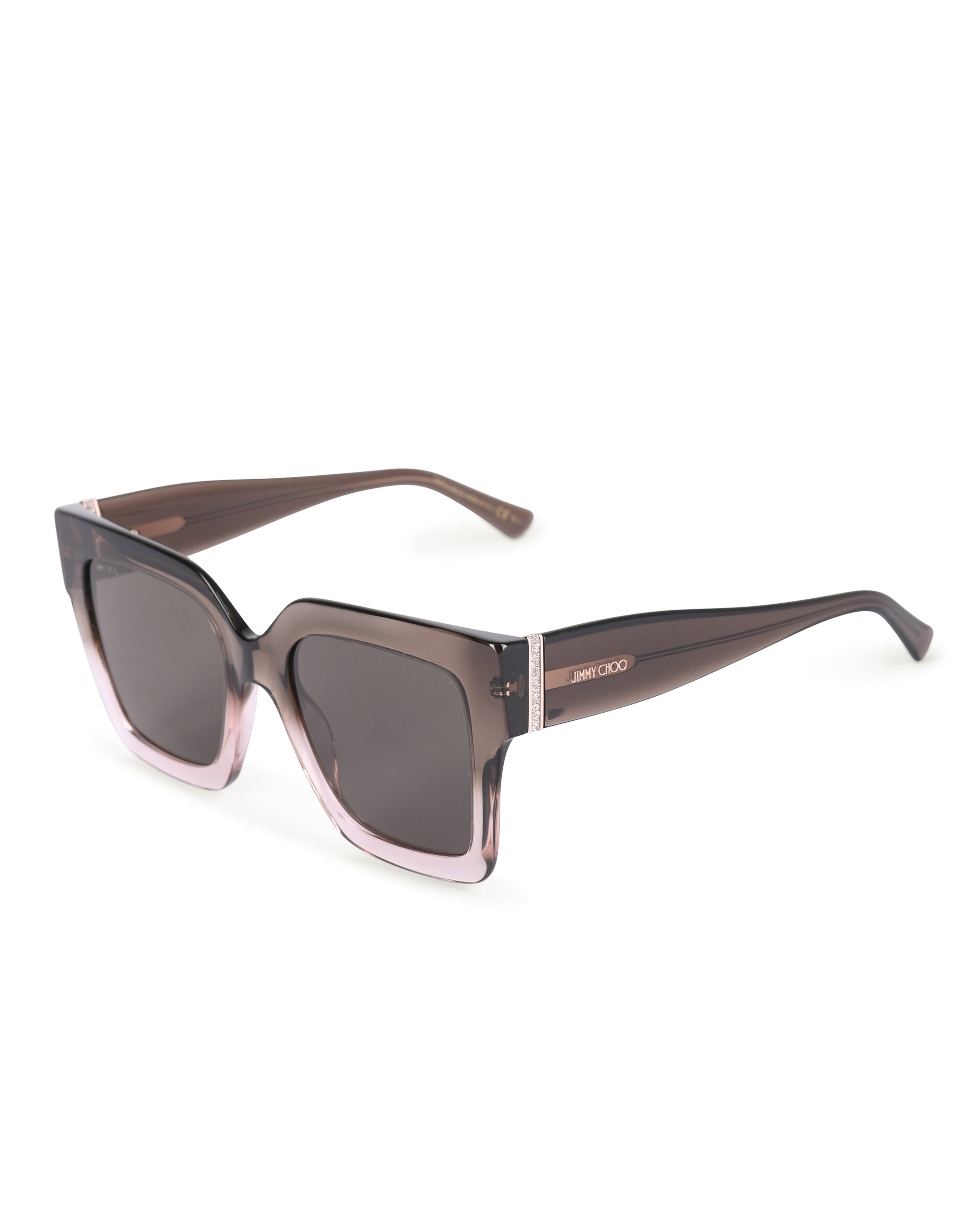 Occhiali da sole Jimmy Choo EDNA S 08M70