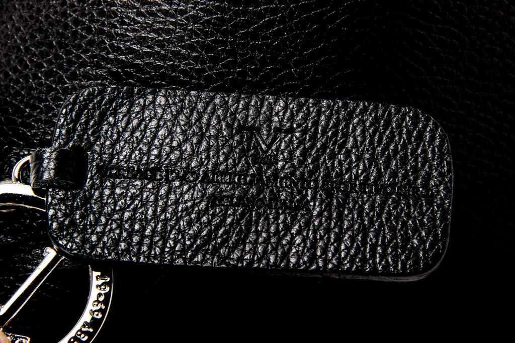 V 1969 Italia Borsa da donna V007 S NERO