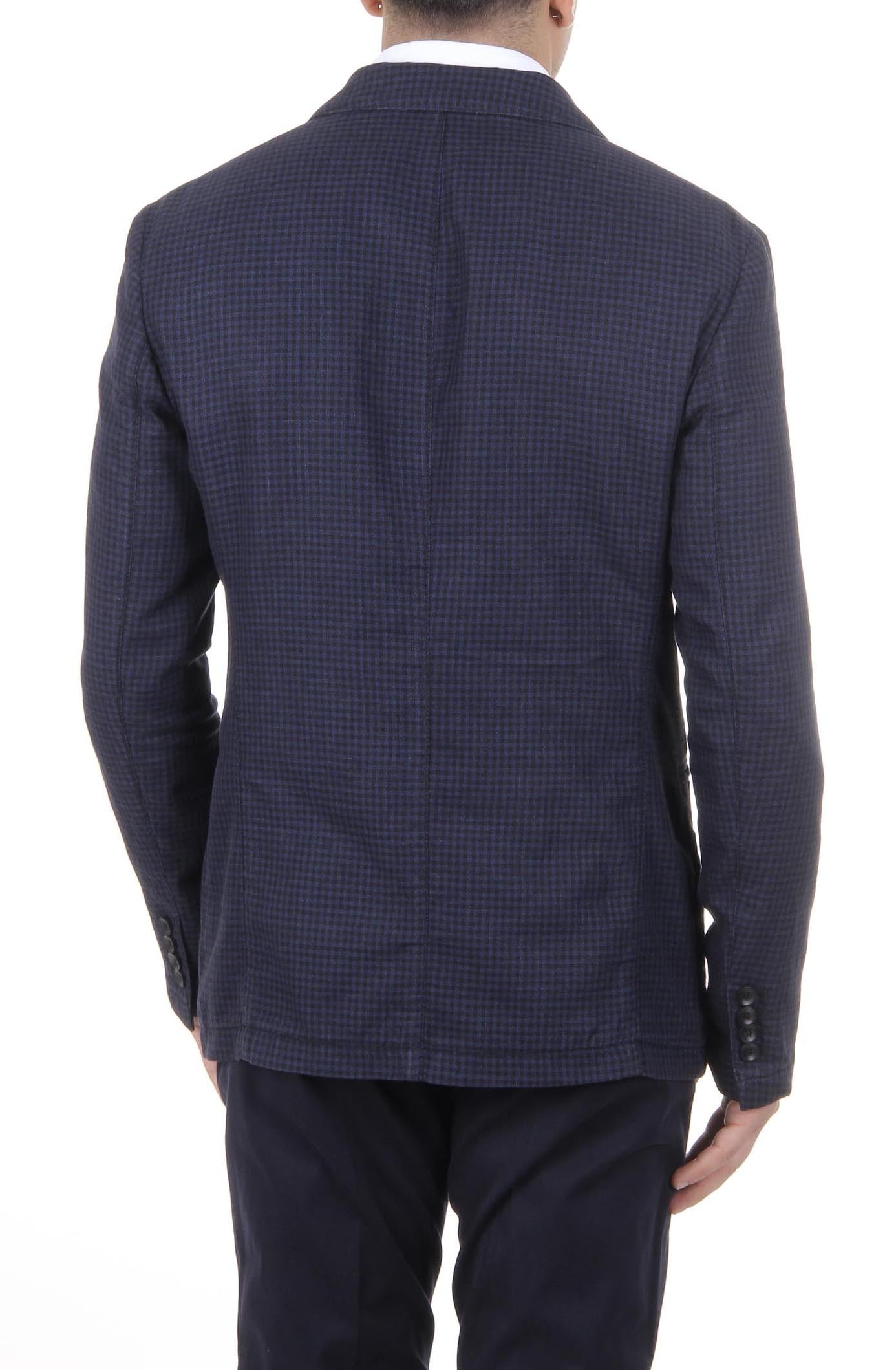 Giacca Uomo Armani Collezioni TCG070 TCS70 922
