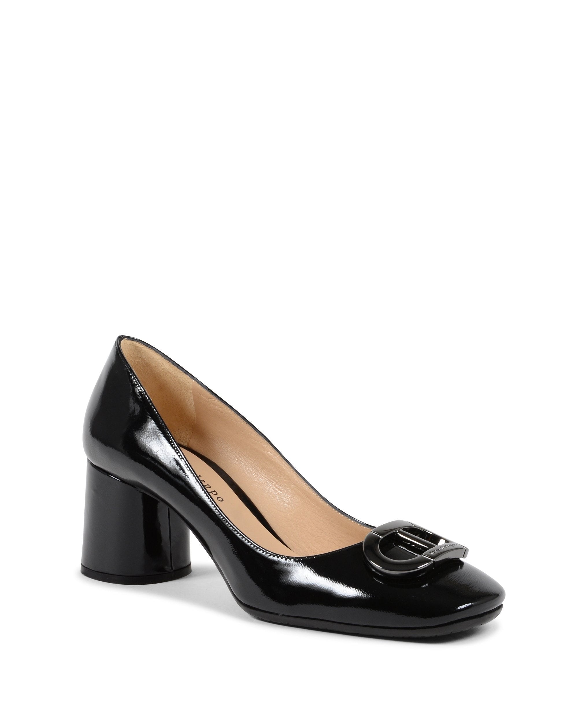 Maxlam Pump - Nero