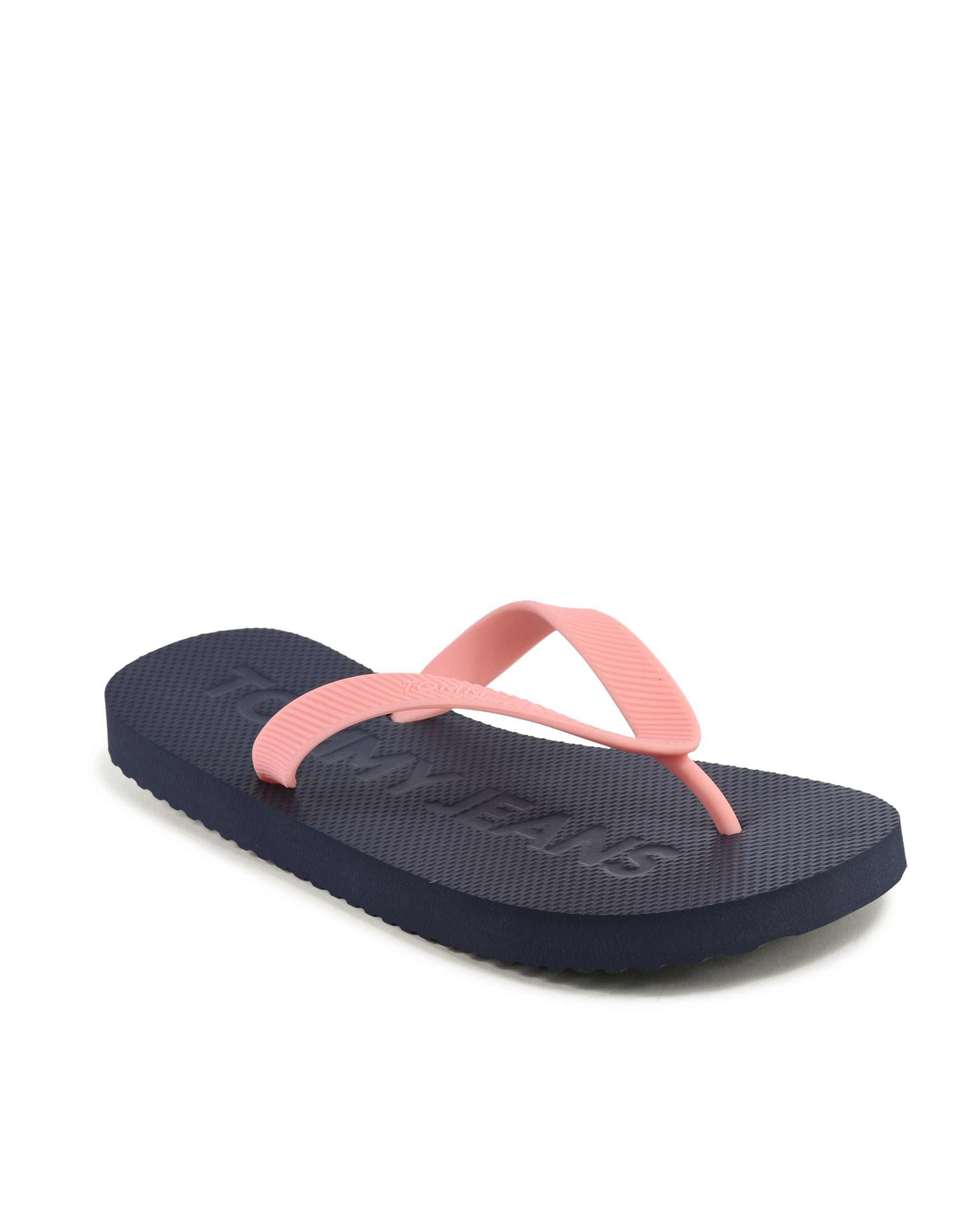 Tommy Hilfiger Infradito da donna rosa EN0EN02447TIC