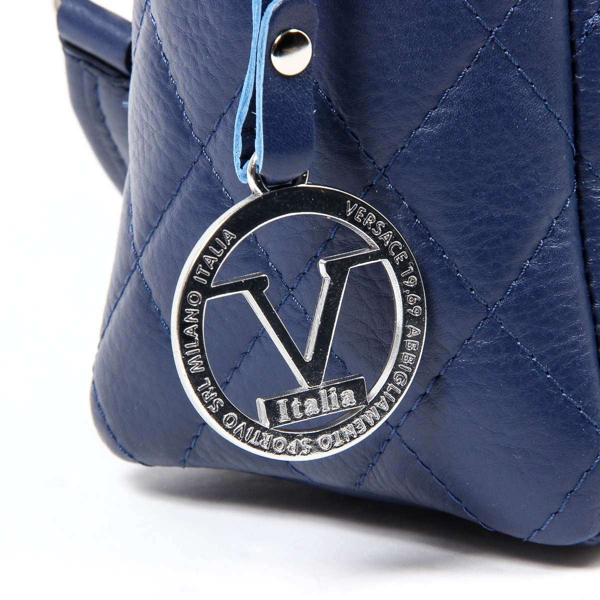 Borsa da donna V 1969 Italia