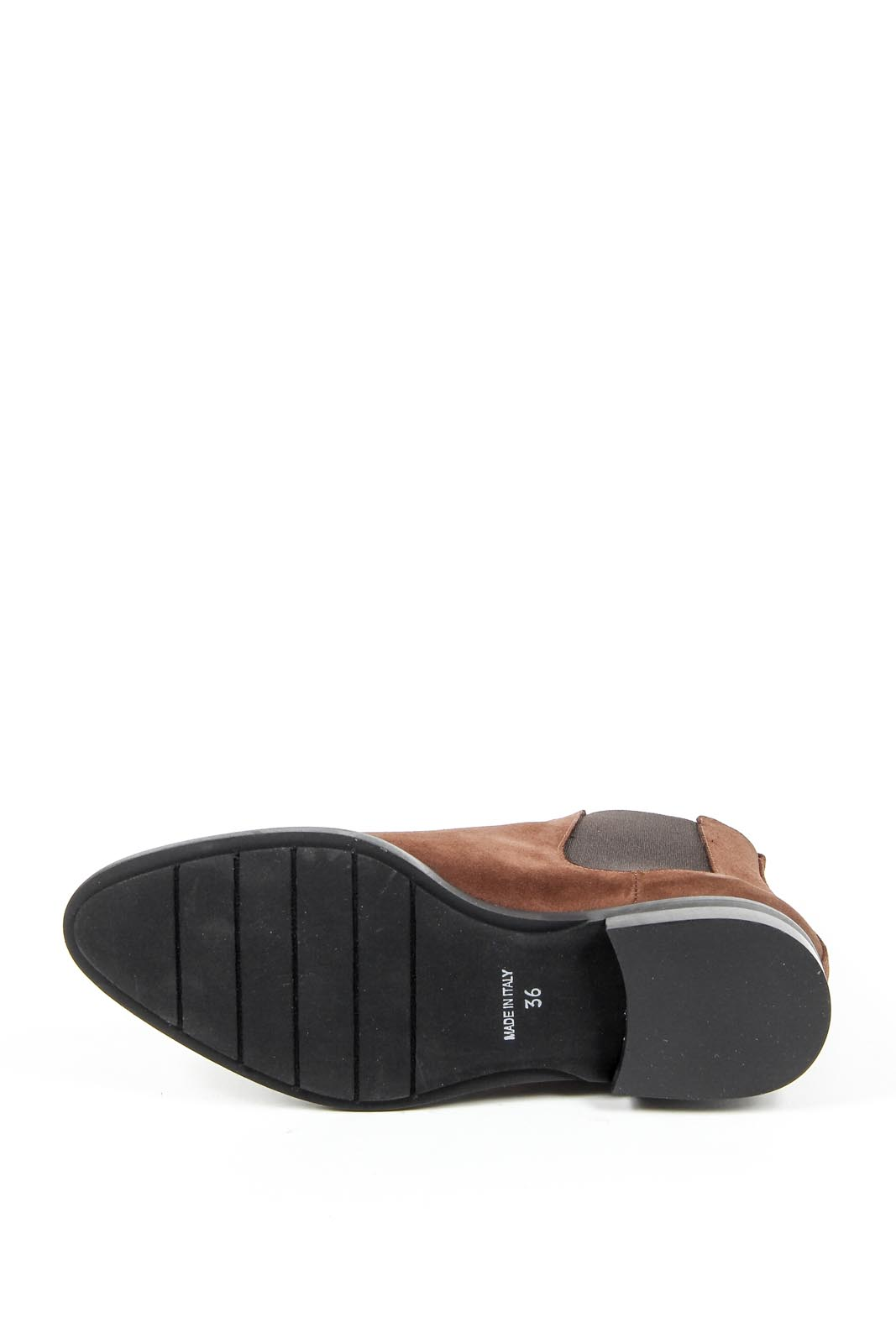 V 1969 Italia Stivaletto da donna marrone KARLY