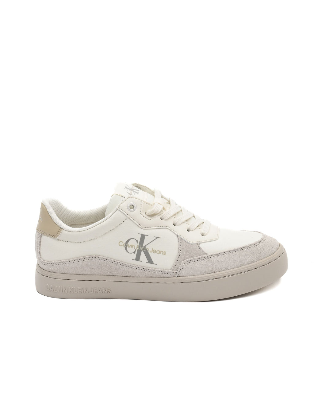 Scarpe da ginnastica da uomo Calvin Klein YM0YM010330GI
