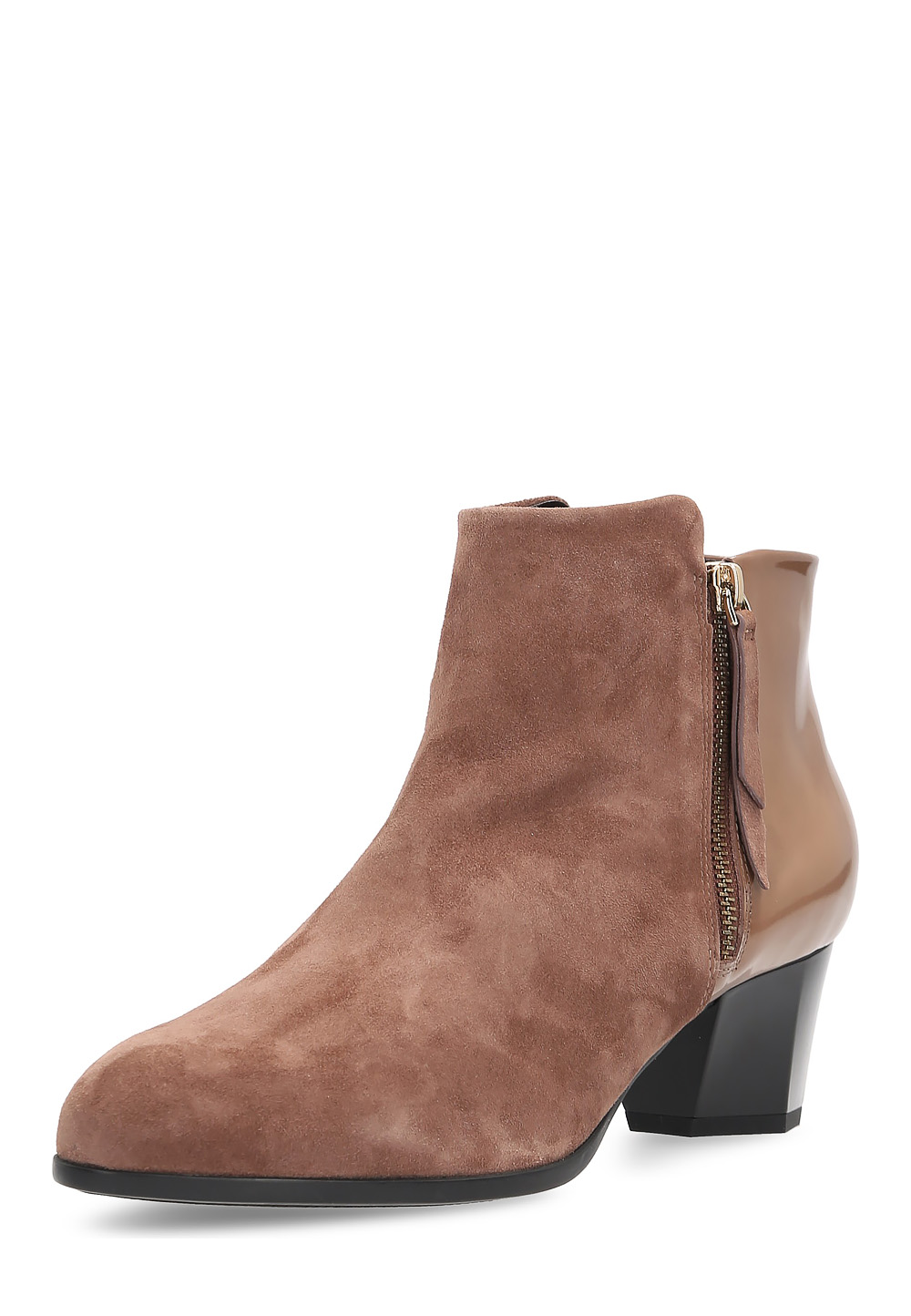 Hogan Stivaletto Donna Marrone HXW2370O78011WVS817