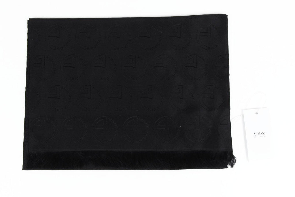 Sciarpa uomo Armani Collezioni 645000 6P009 00020