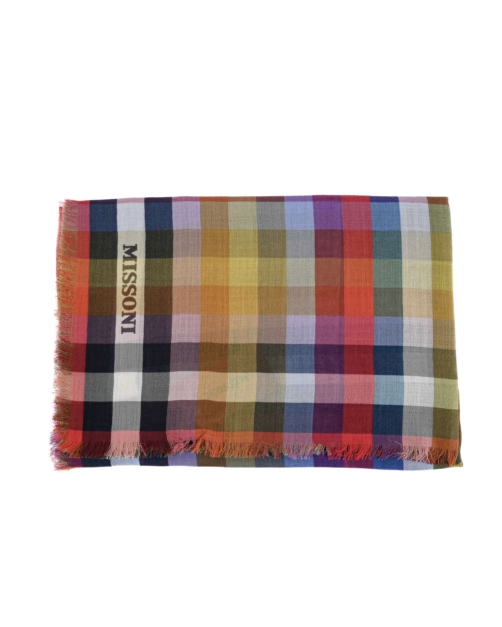 Scialle da donna Missoni SL80MMU66480001