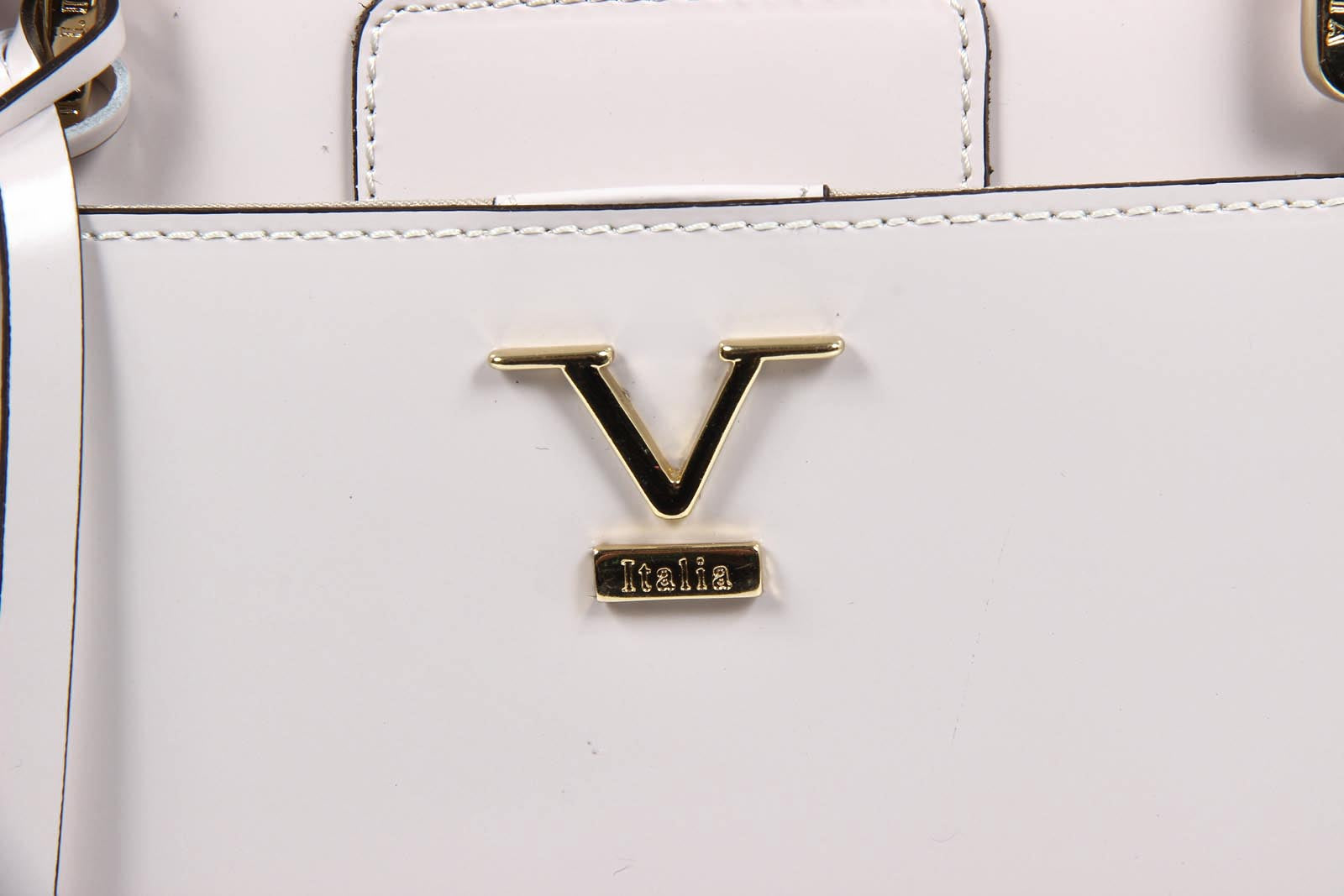 Borsa da donna V 1969 Italia C151/52 SPECCHIO TUBEROSE