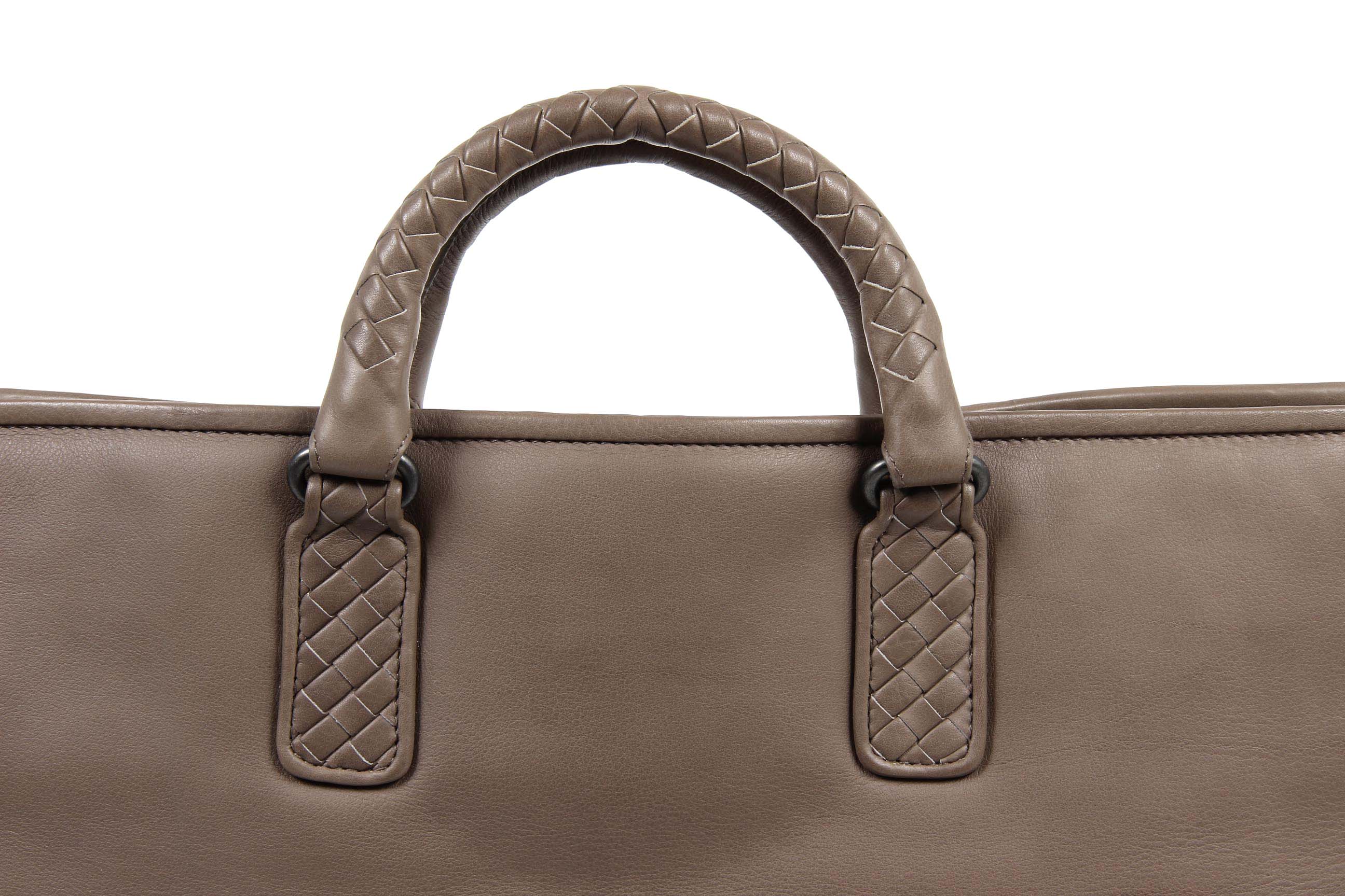 Borsa da uomo Bottega Veneta 734809531 905 999