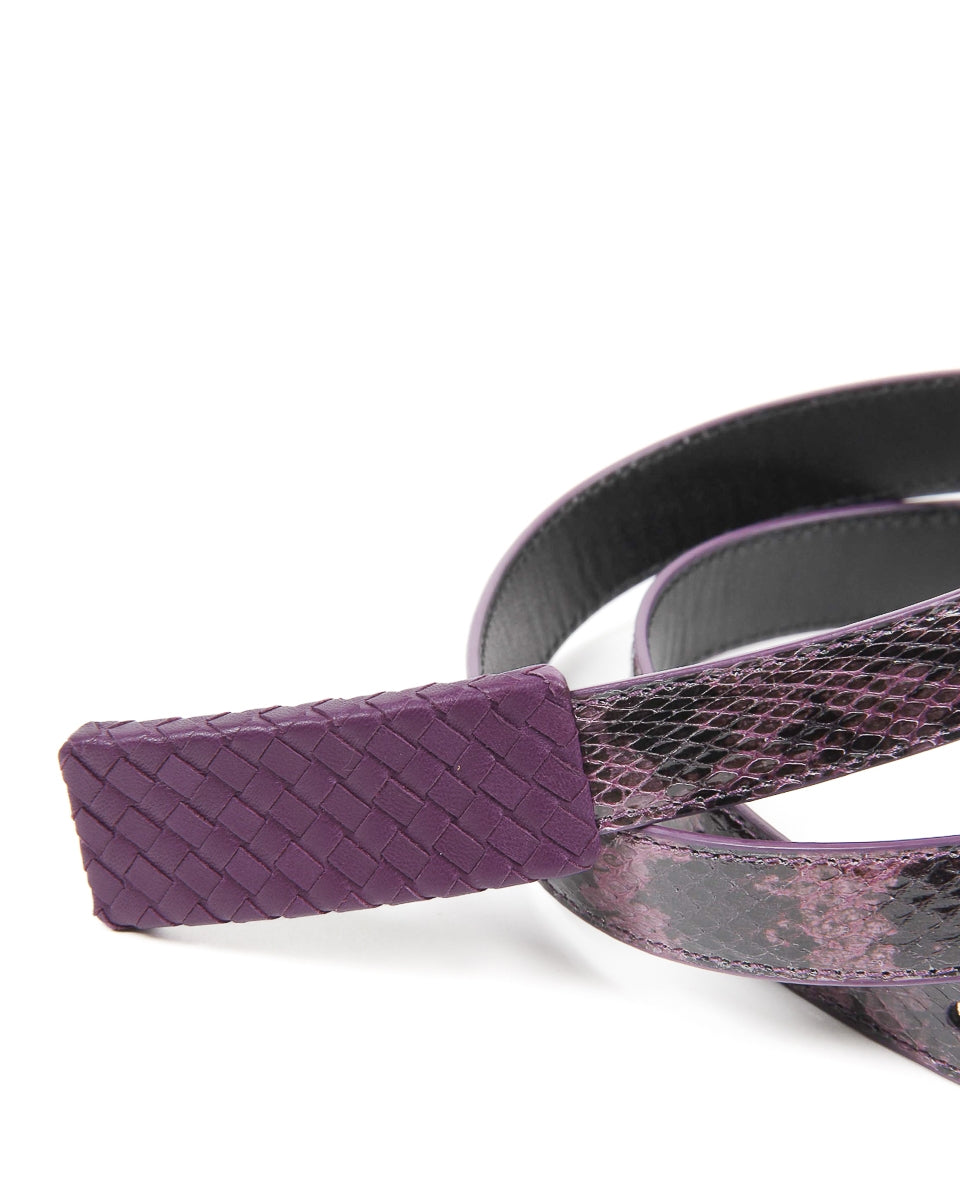 Cintura da donna Bottega Veneta 362770 VAMC 15213