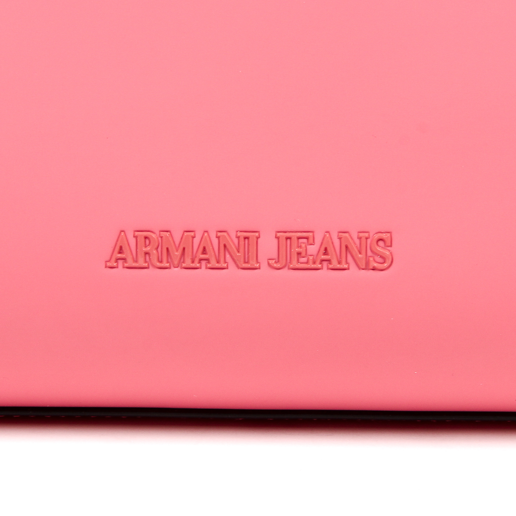 Borsa a mano da donna Armani Jeans Rosa 922210 7P772 08170