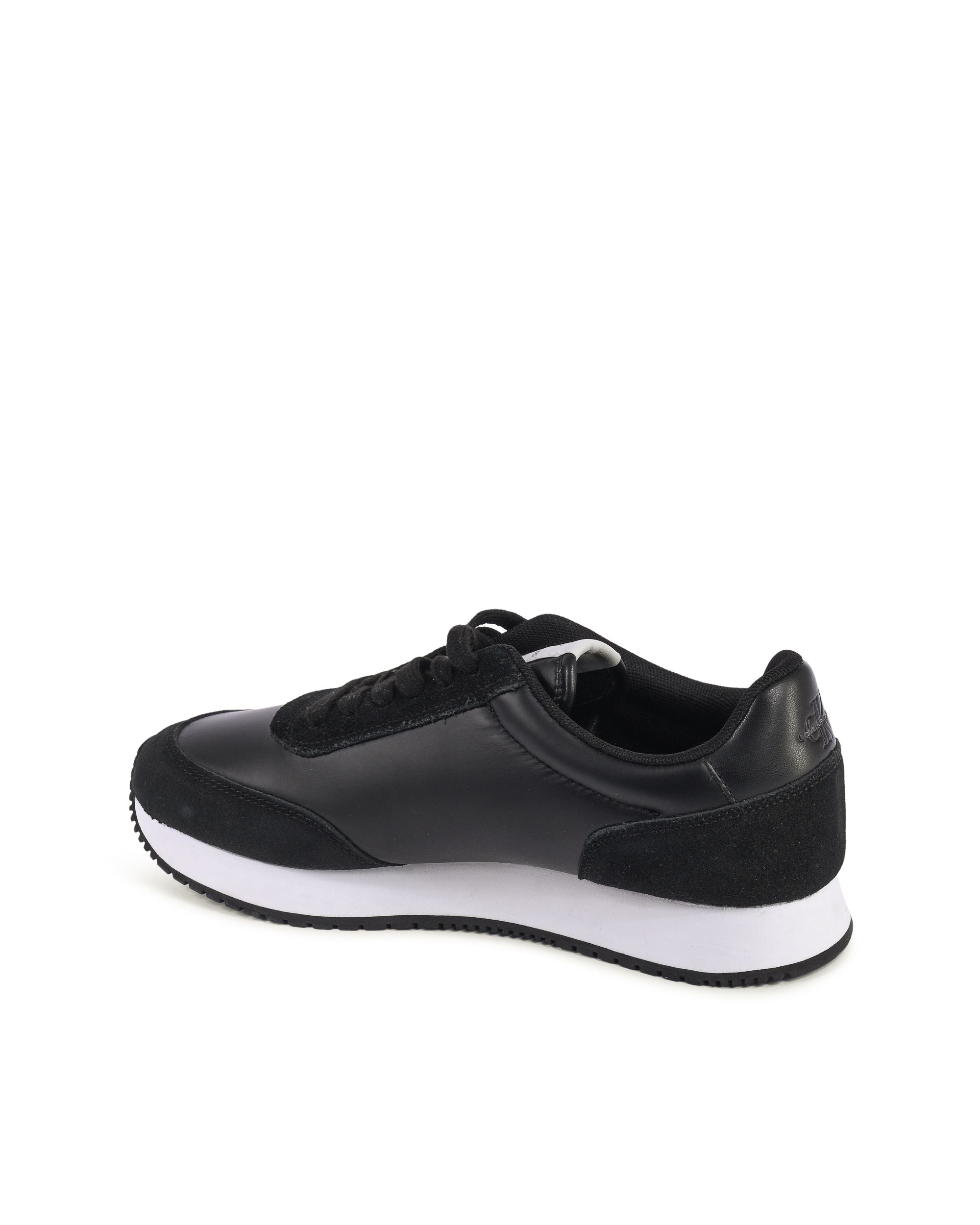 Calvin Klein Sneaker da donna bianca YW0YW01056YBI