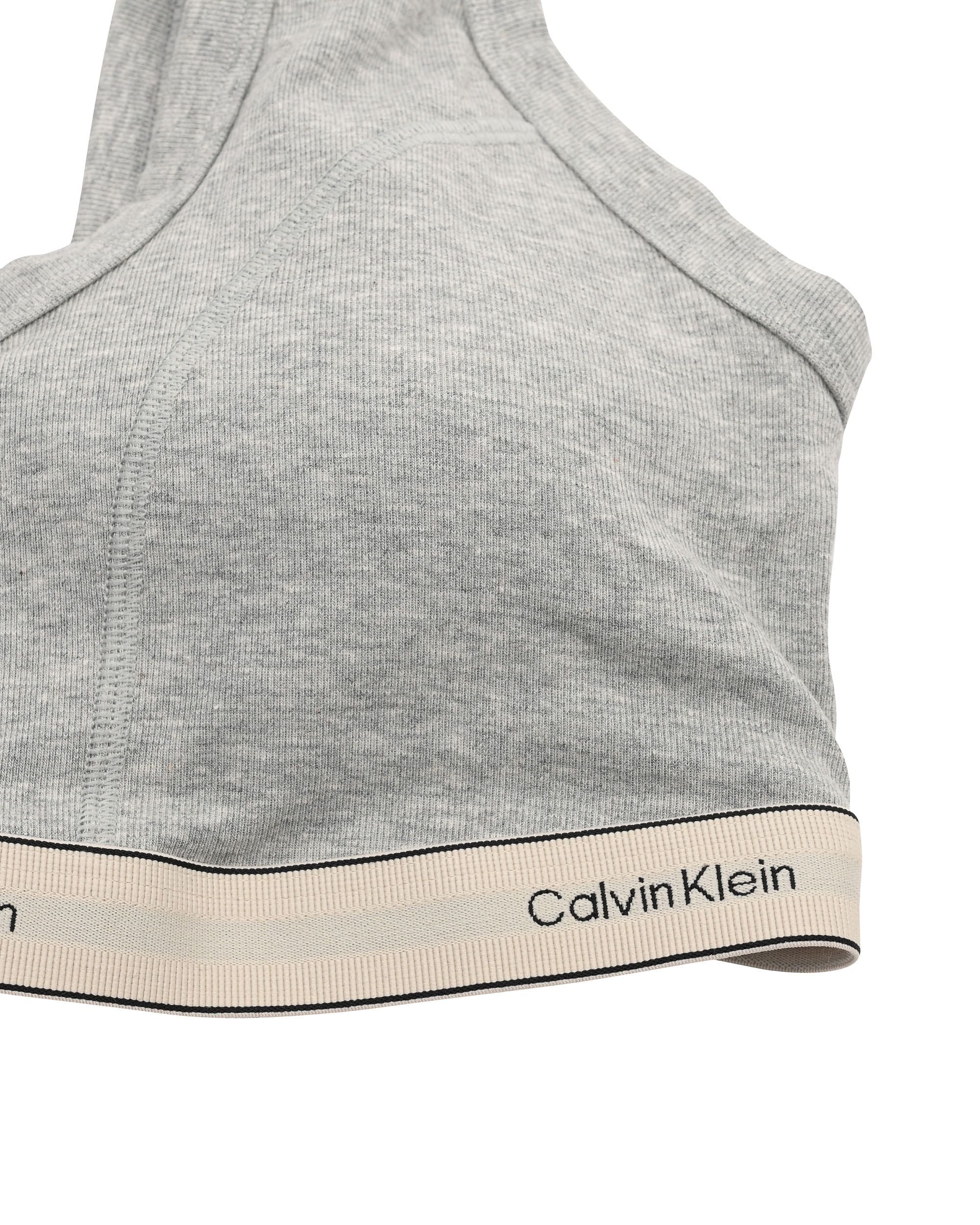 Calvin Klein Womens Bra LV00QF8594P7A