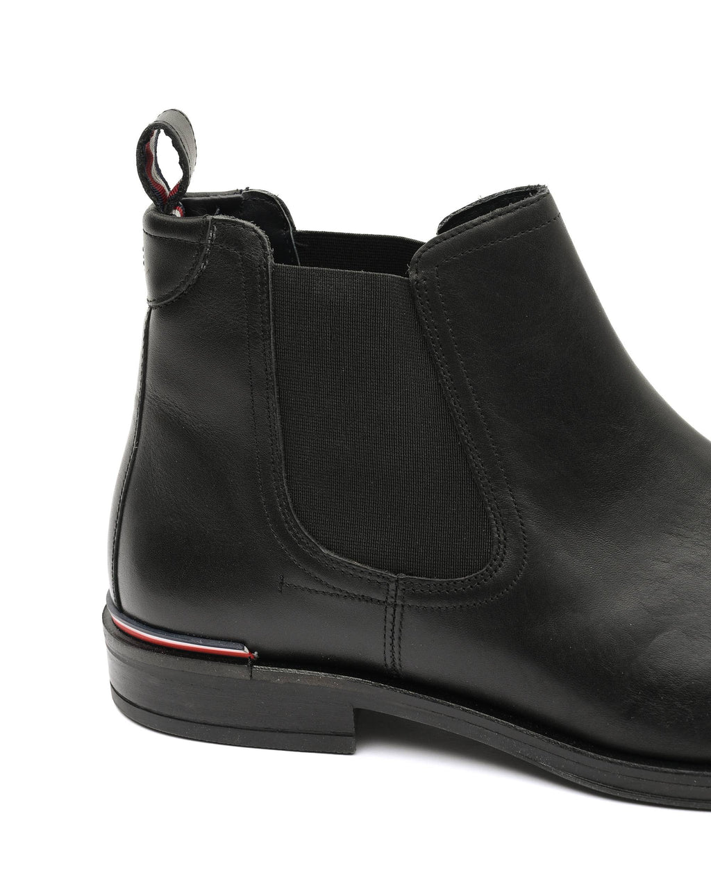 Stivali da uomo Tommy Hilfiger FM0FM04806BDS