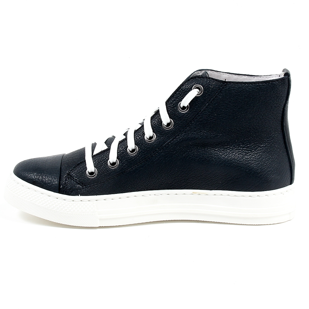 Sneaker alta da donna V 1969 Italia