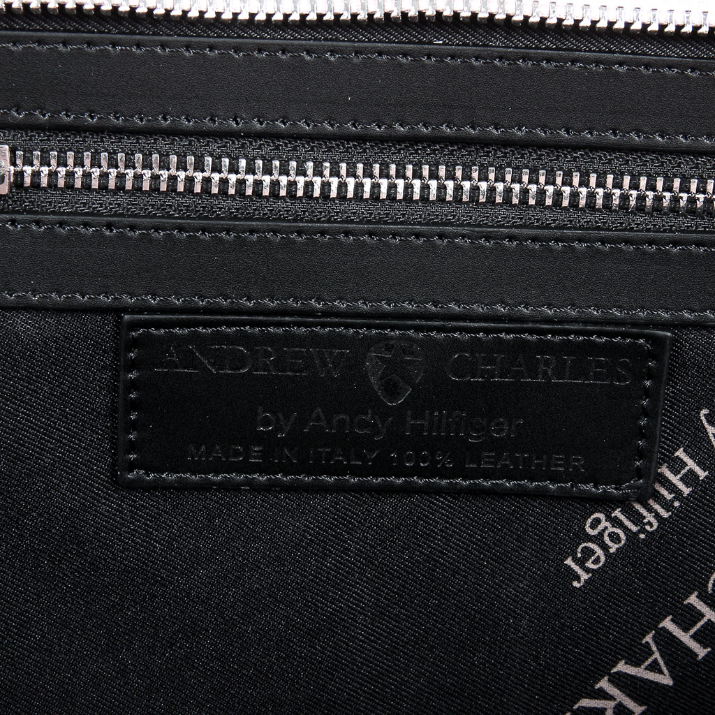 Borsa da donna Andrew Charles rosa JASMIN