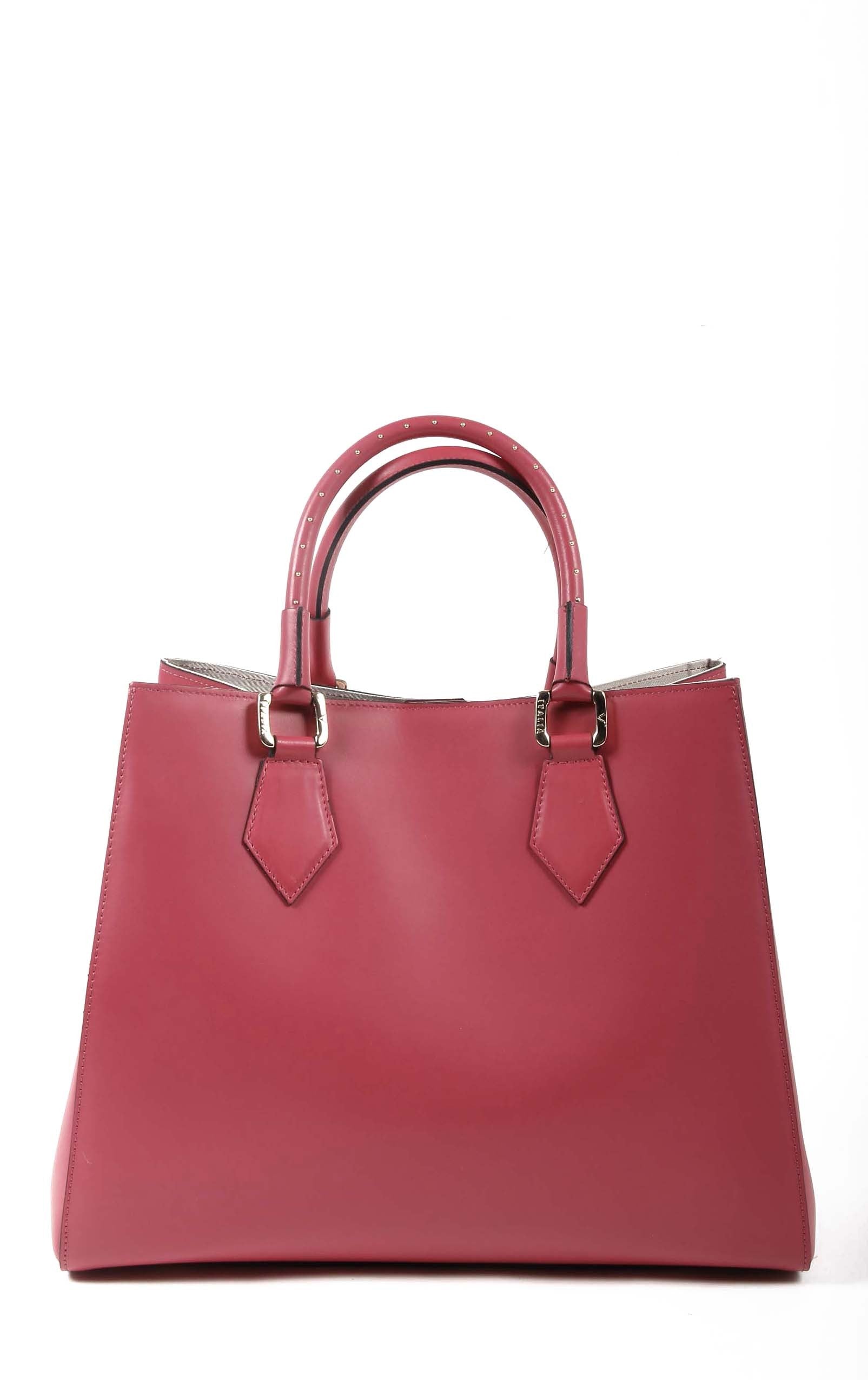 Borsa da donna V 1969 Italia G550-52 RUGA ORCHIDEA