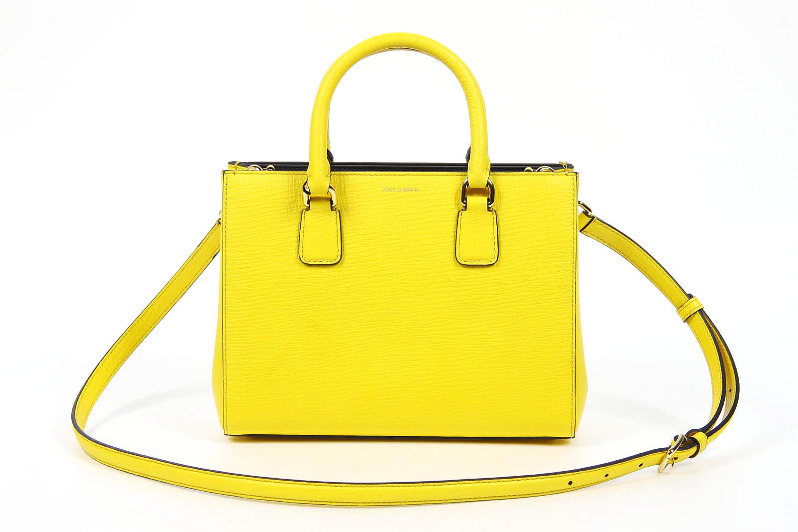 Borsa a tracolla Dolce & Gabbana Palmellato BB5938 AP519 8L245