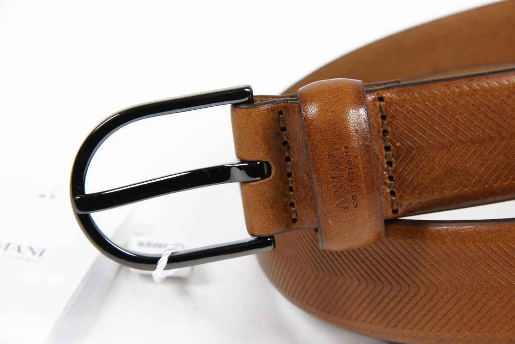 Cintura uomo Armani Collezioni CI105 Y1 H7