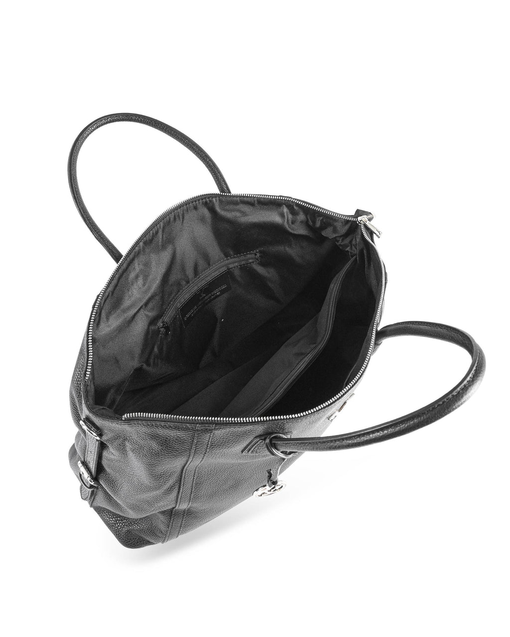 Borsa Donna V Italia CE01 DOLLARO NERO