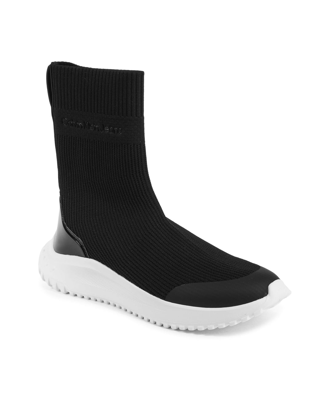 Calvin Klein Sneakers da donna NERO YW0YW01204BEH