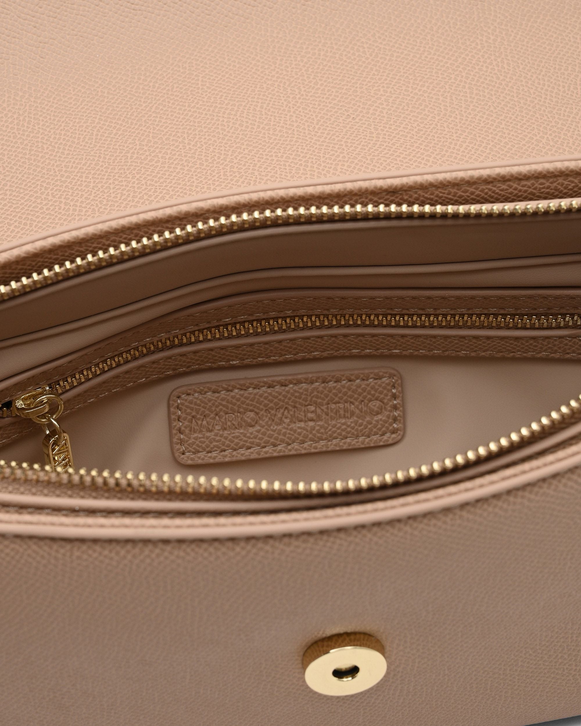 Valentino Womens Shoulder Bag VBS9U809 005