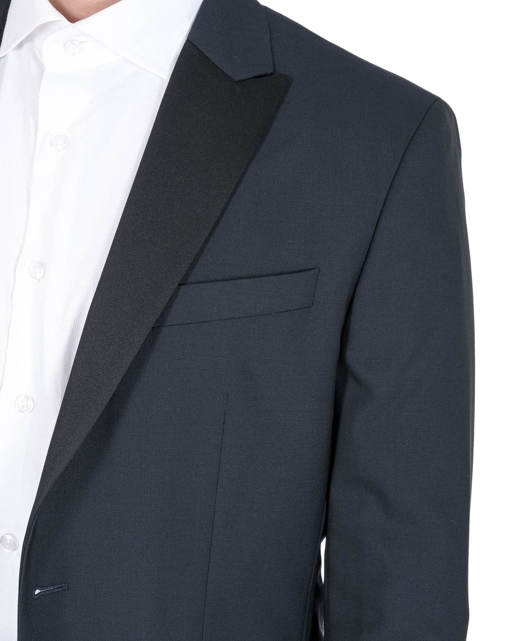 Calvin Klein Blazer da uomo blu K10K102932478